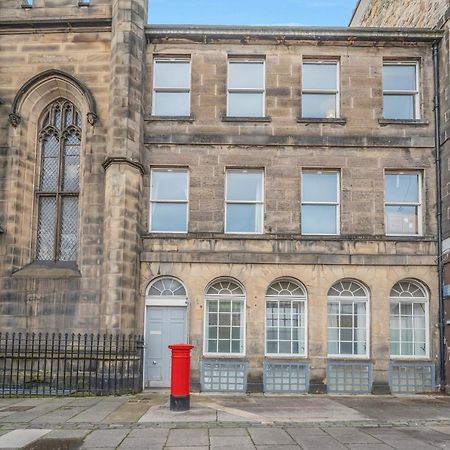 Spacious & Cosy Studio Flat In The Heart Of Edinburgh City Centre 外观 照片