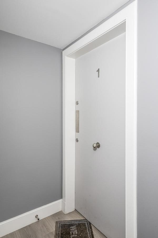 Spacious & Cosy Studio Flat In The Heart Of Edinburgh City Centre 外观 照片